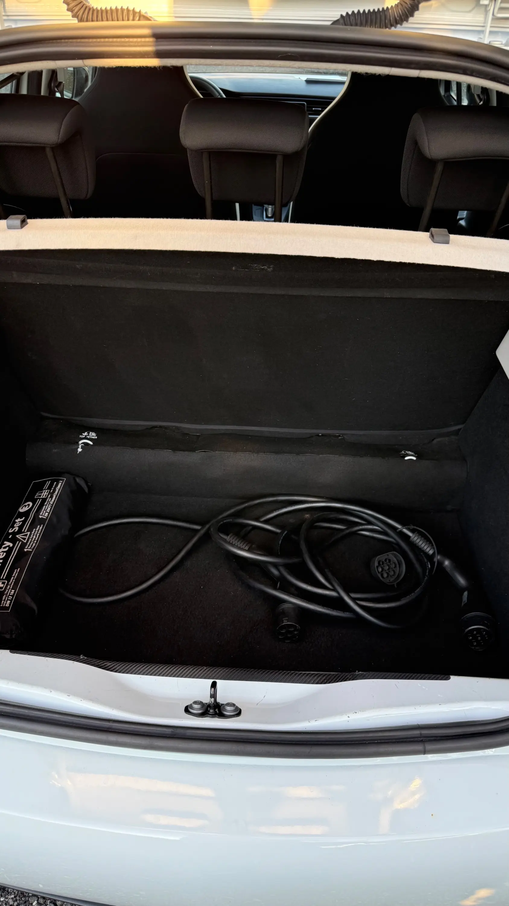 Renault Zoe (c/ Bateria) Zen 50 18