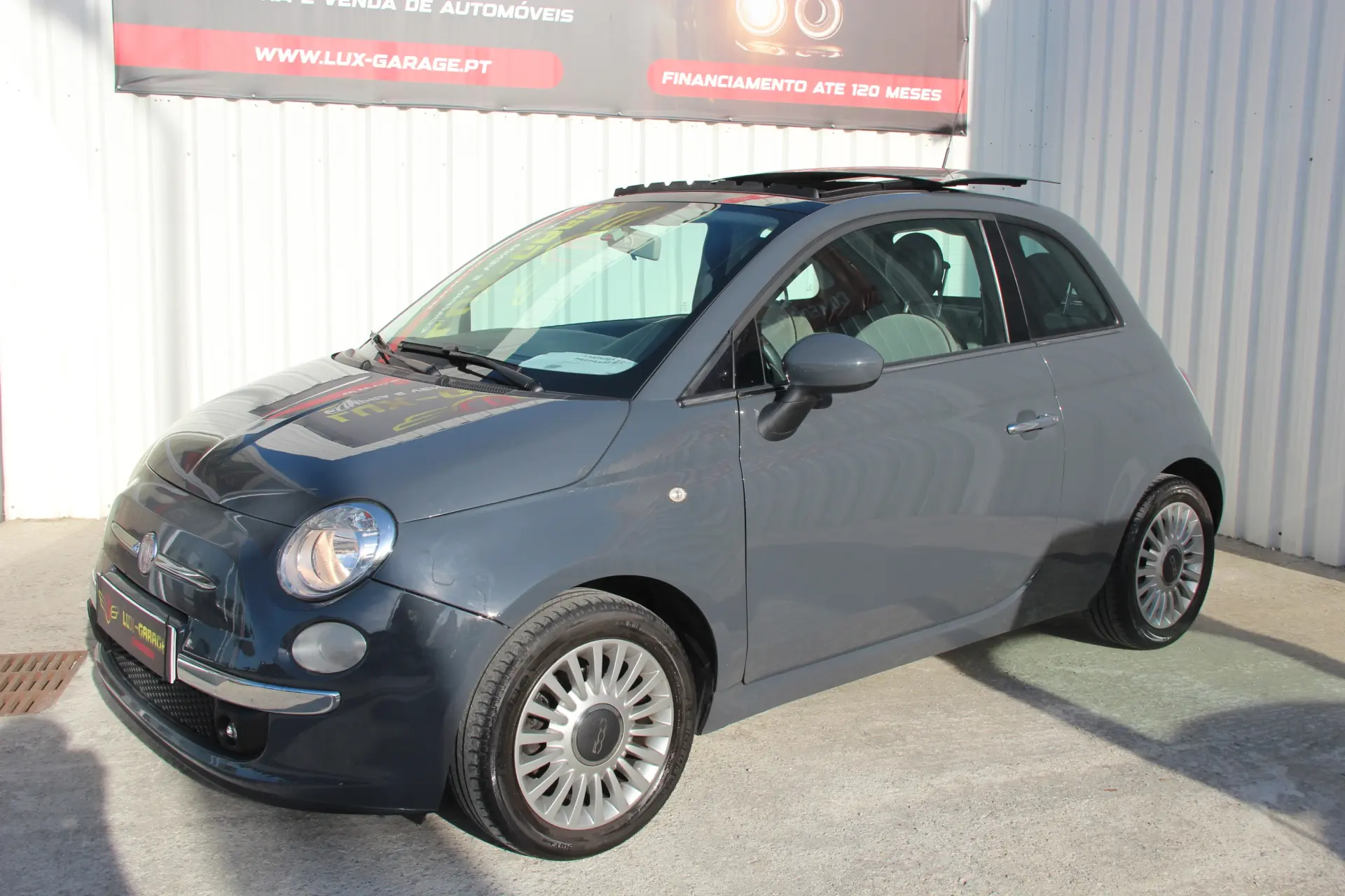 Fiat 500 0.9 TwinAir Sport 2