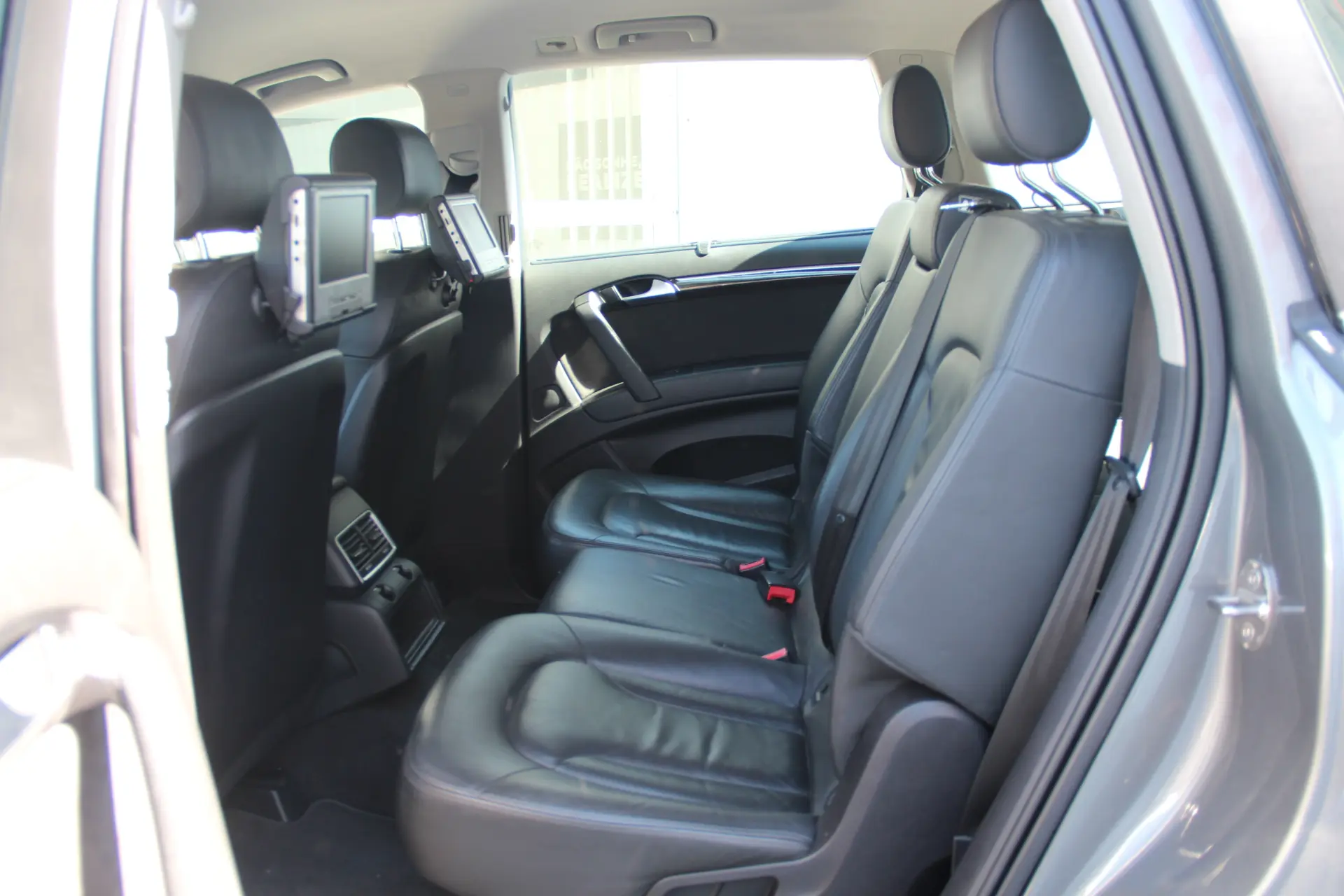 Audi Q7 3.0 V6 TDi Clean D.qua.Tiptronic 14