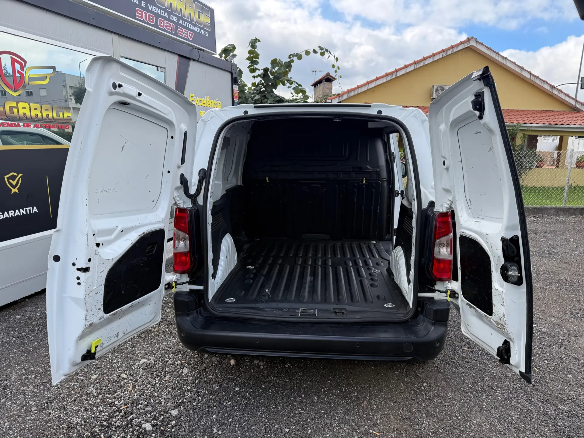 Toyota Proace ProAce City 14