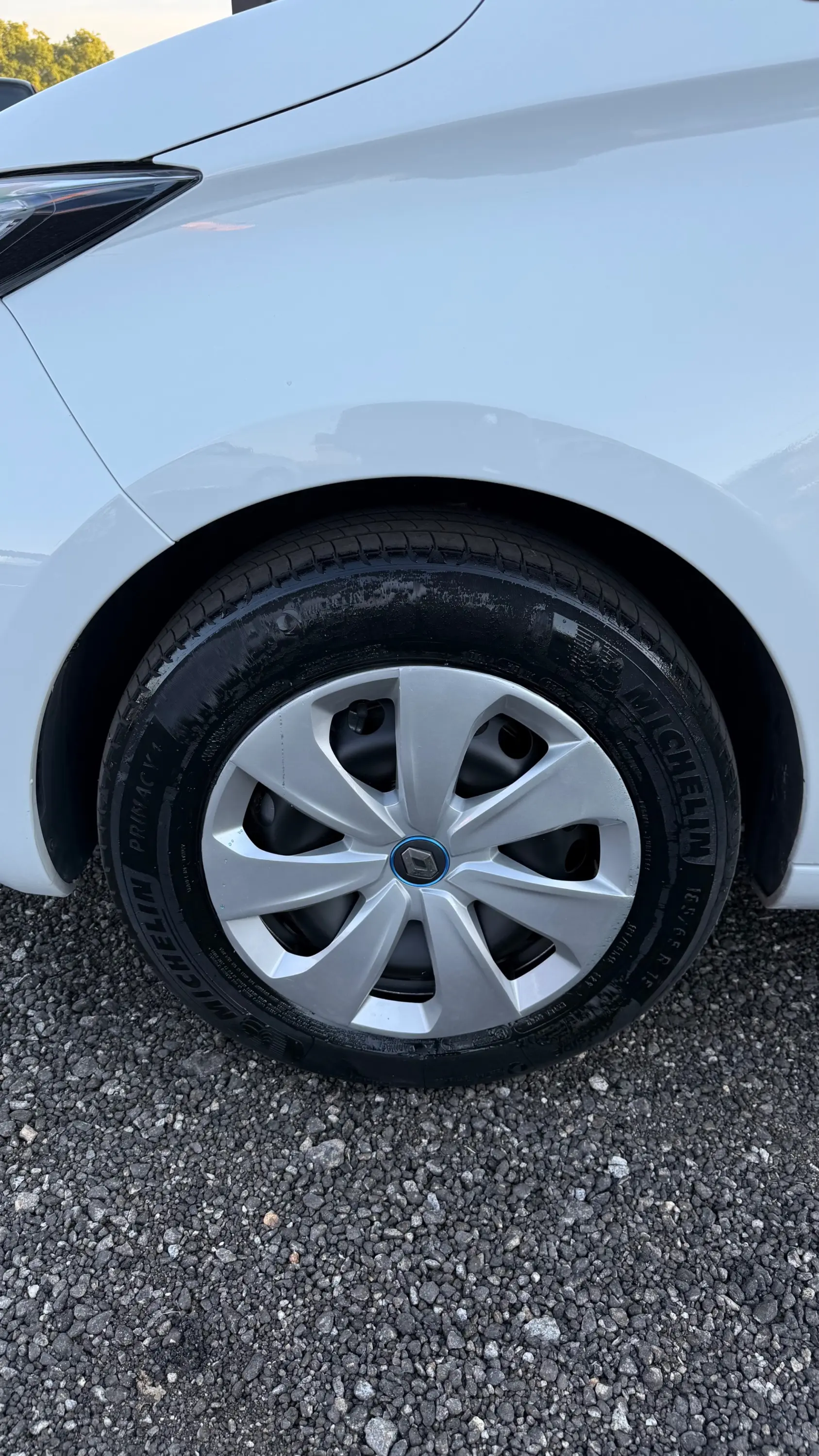 Renault Zoe (c/ Bateria) Zen 50 7