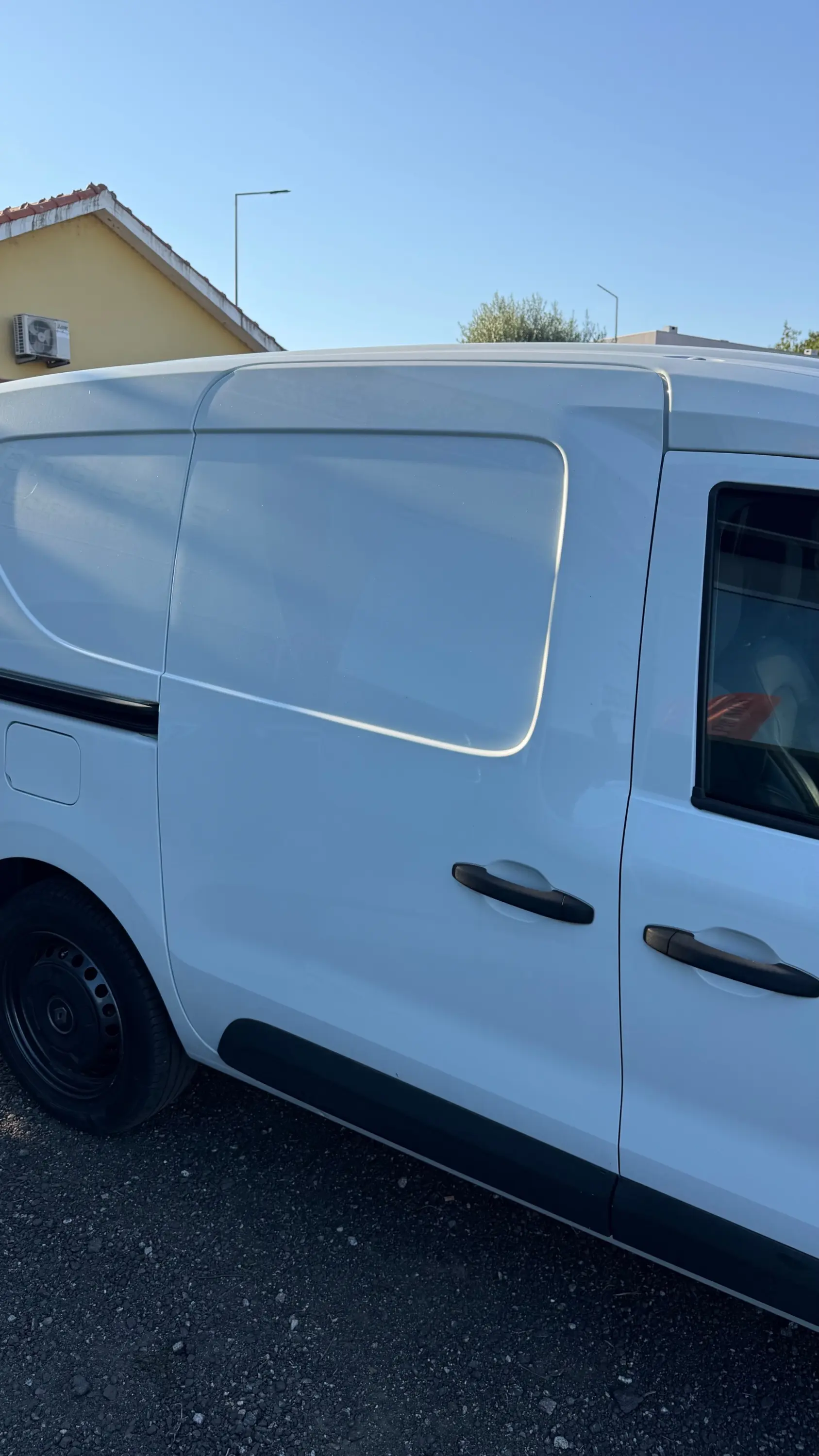 Renault Express Confort 19