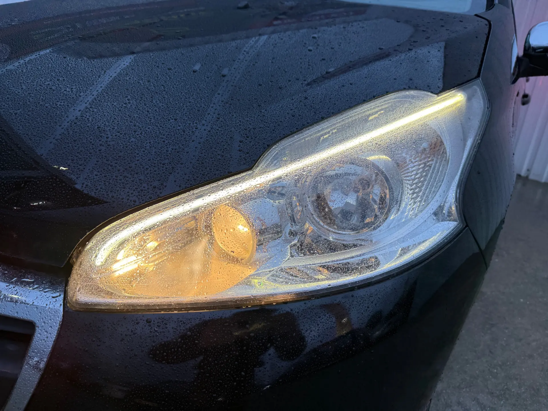 Peugeot 208 1.2 PureTech Style 3