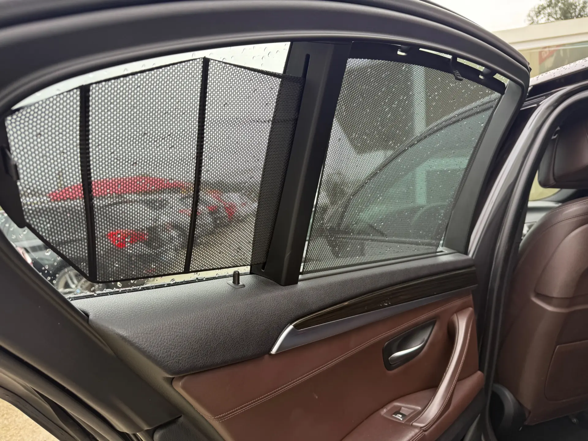 BMW 525 d Pack M Auto 16