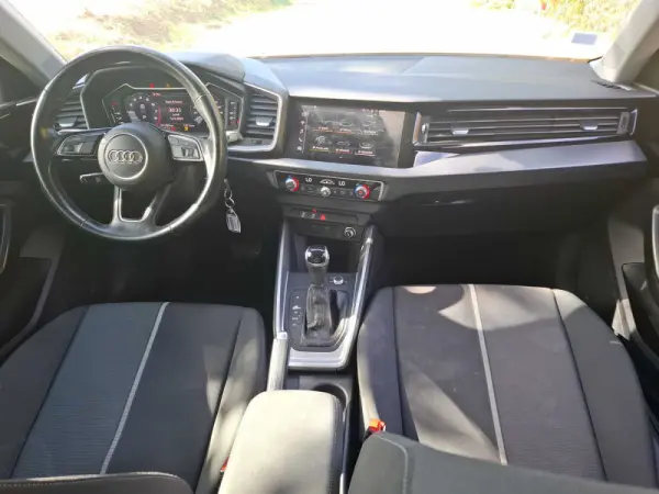 Audi A1 Design 3
