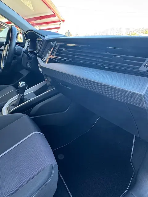 Audi A1 Sportback Sportback Design Auto 8