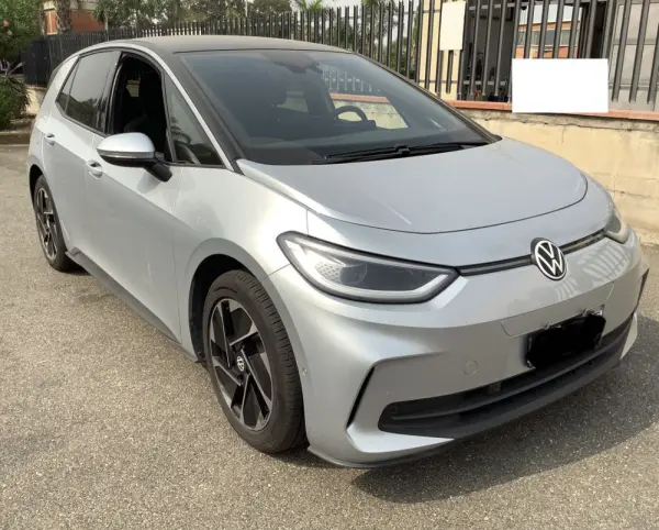 Volkswagen ID.3 Pro Performance Edition Plus 2