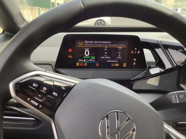 Volkswagen ID.3 Pro Performance Edition Plus 9