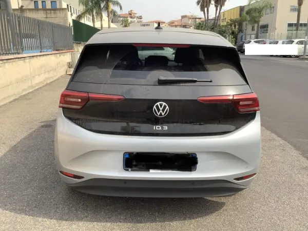 Volkswagen ID.3 Pro Performance Edition Plus 5