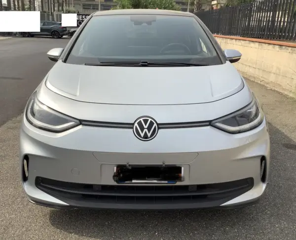 Volkswagen ID.3 Pro Performance Edition Plus 3