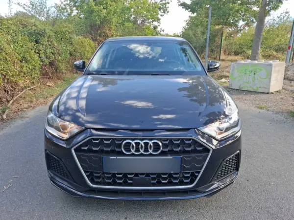 Audi A1 Design 1