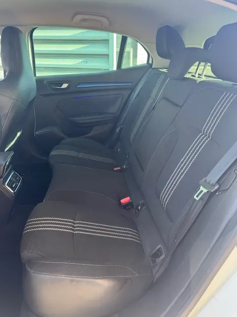 Renault Mégane 1.5 dCi GT Line 14