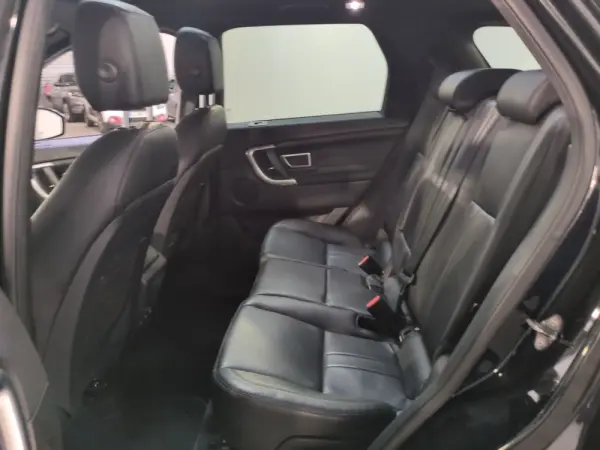 Land Rover Discovery Sport DISCOVERY SPORT MARK II TD4 HSE 14