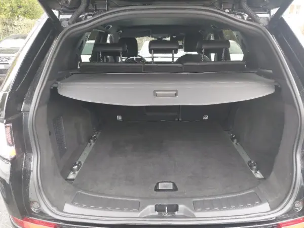 Land Rover Discovery Sport DISCOVERY SPORT MARK II TD4 HSE 9