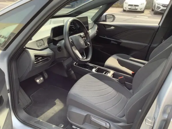 Volkswagen ID.3 Pro Performance Edition Plus 7