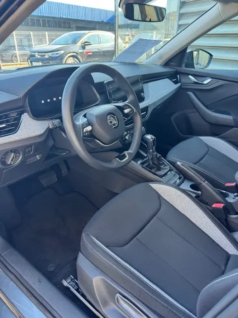 Skoda Kamiq 1.0 TSI Style DSG 6