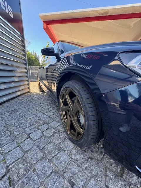 Audi A1 Sportback Sportback Design Auto 11