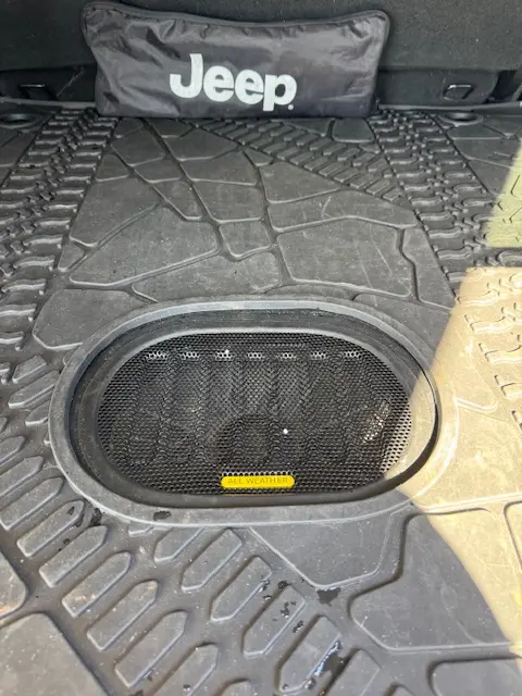 Jeep Wrangler Unlimited 2.8 CRD Sahara AT 18