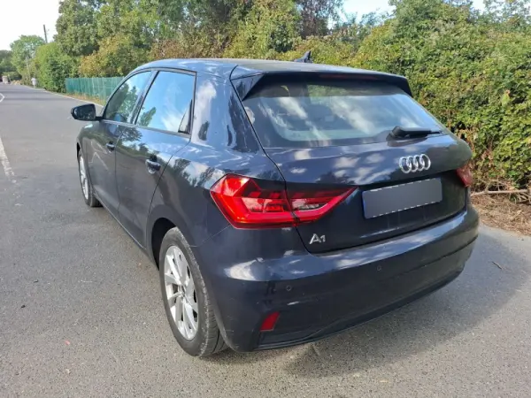 Audi A1 Design 4