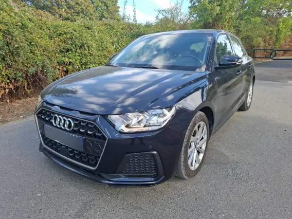 Audi A1 Design 2