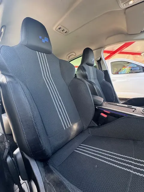 Renault Mégane 1.5 dCi GT Line 11
