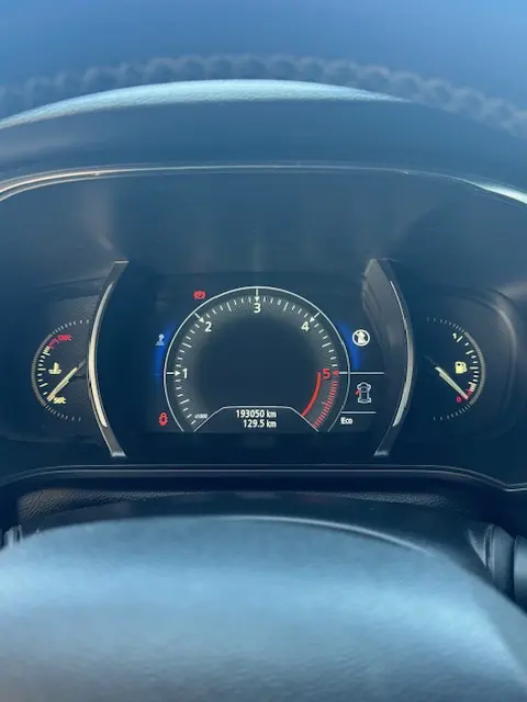 Renault Mégane 1.5 dCi GT Line 8