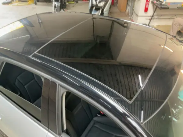 Audi A1 Ambition Luxe 9