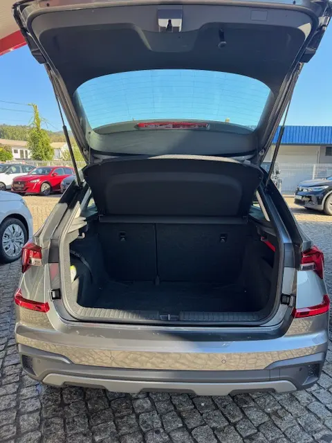 Skoda Kamiq 1.0 TSI Style DSG 5
