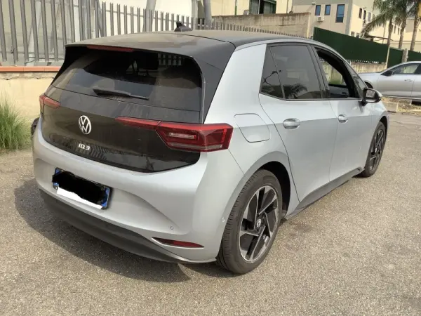 Volkswagen ID.3 Pro Performance Edition Plus 4