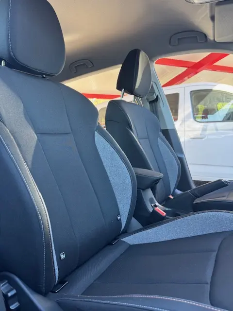 Skoda Kamiq 1.0 TSI Style DSG 13