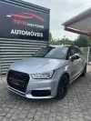 Audi A1 Sportback Ambition Luxe Auto
