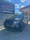 Land Rover Discovery Sport DISCOVERY SPORT MARK II TD4 HSE