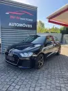 Audi A1 Sportback Sportback Design Auto
