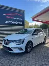 Renault Mégane 1.5 dCi GT Line