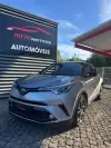 Toyota C-HR HSD Comfort + P.Style