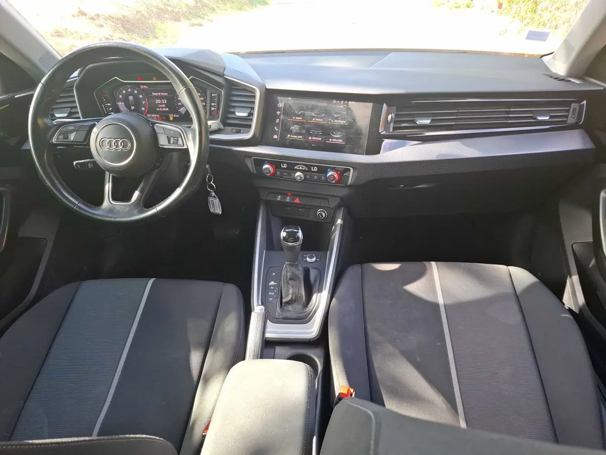 Audi A1 Design 3