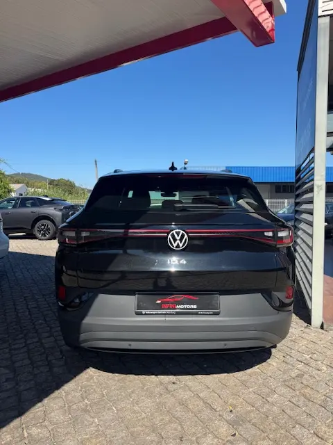 Volkswagen ID.4 77 kWh Pro Performance 4