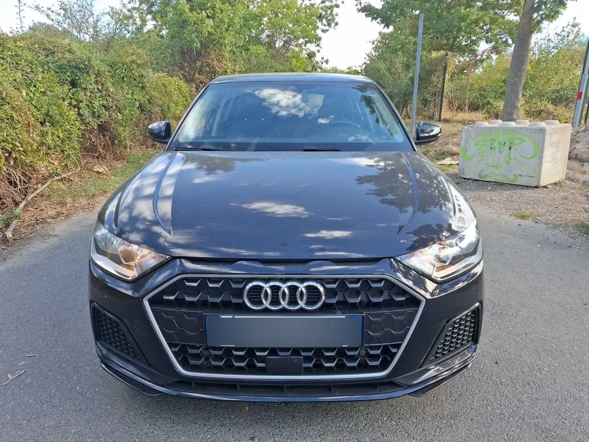 Audi A1 Design 1