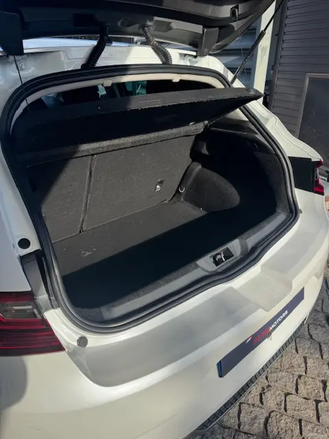 Renault Mégane 1.5 dCi GT Line 13