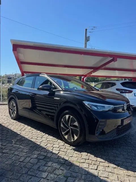 Volkswagen ID.4 77 kWh Pro Performance 2