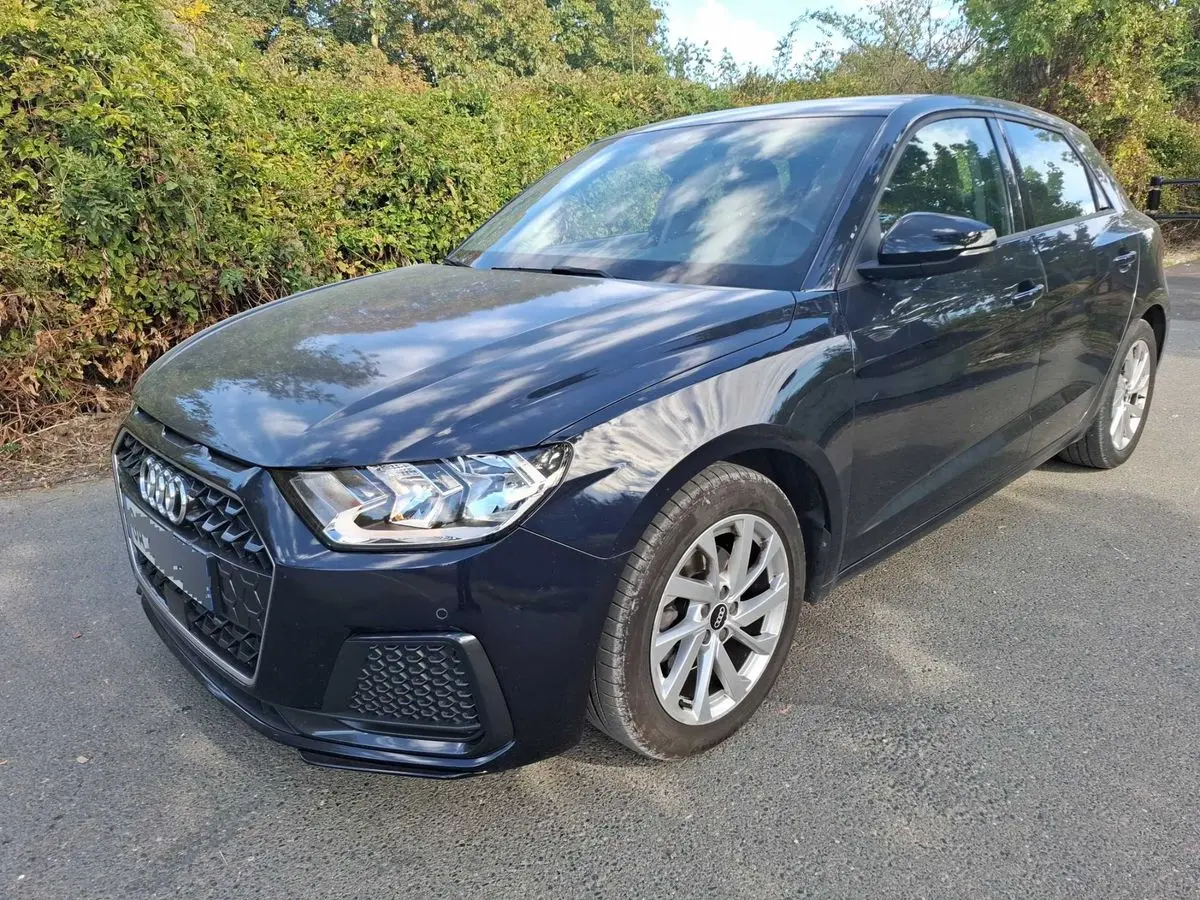 Audi A1 Design 5
