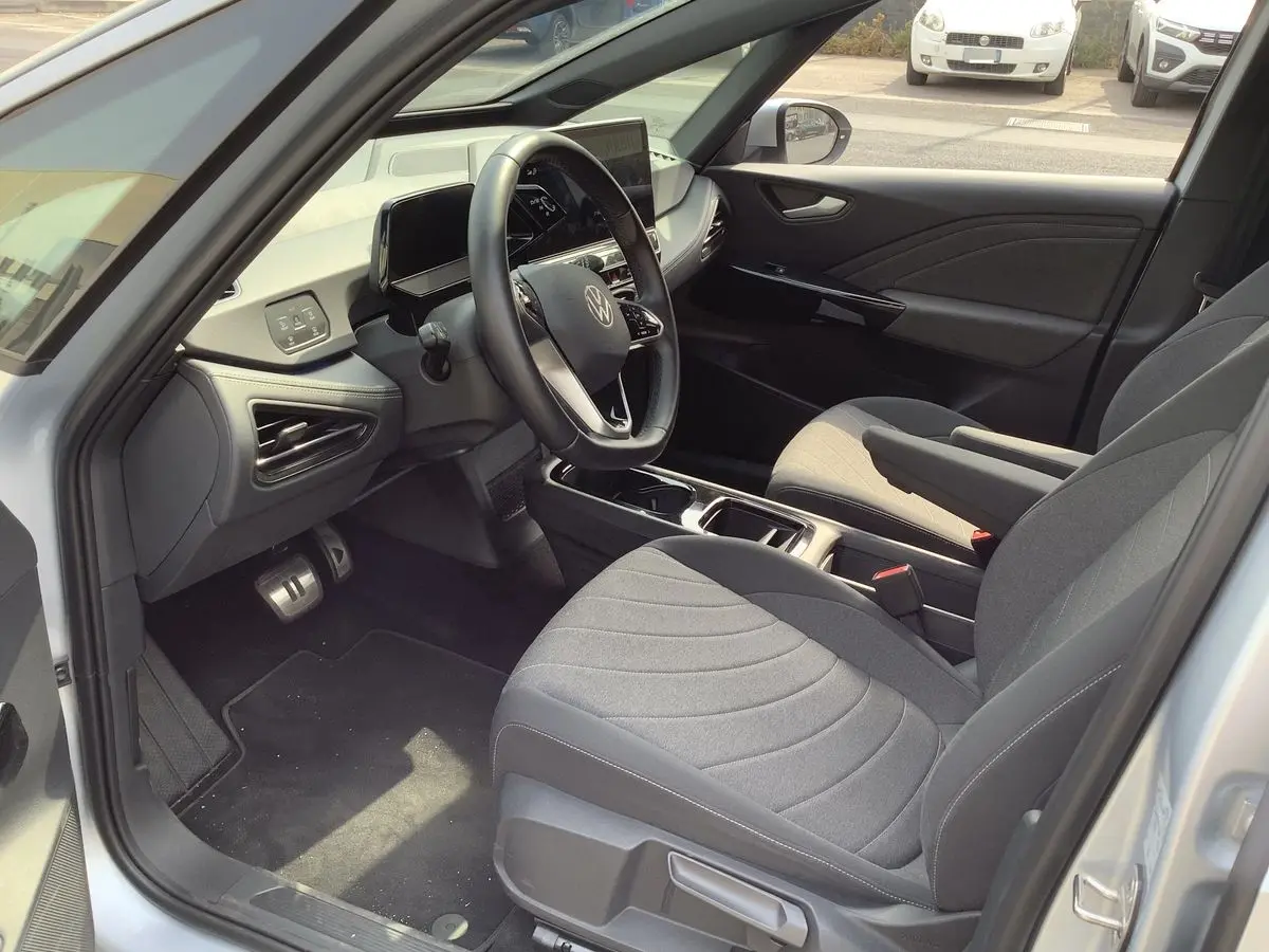 Volkswagen ID.3 Pro Performance Edition Plus 7