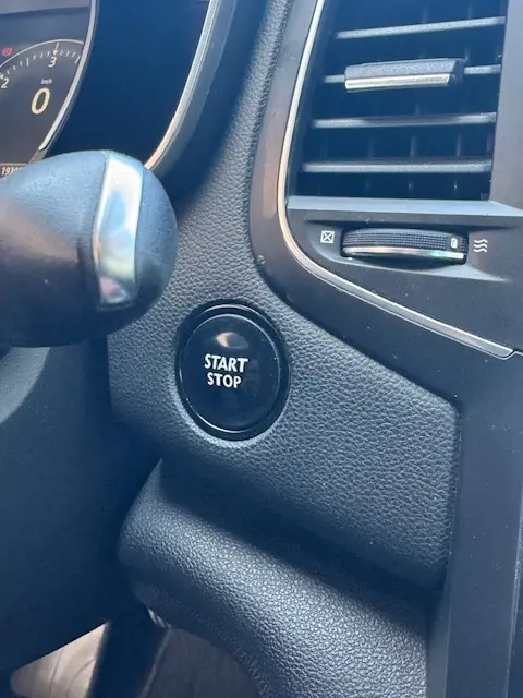 Renault Mégane 1.5 dCi GT Line 10