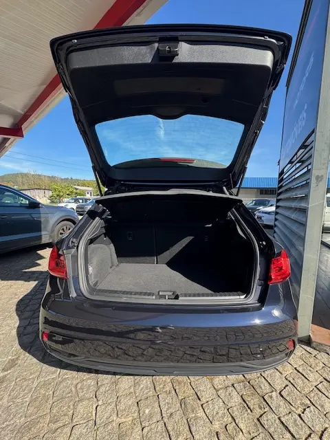 Audi A1 Sportback Sportback Design Auto 13