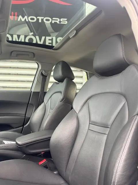 Audi A1 Sportback Sportback Ambition Luxe Auto 7