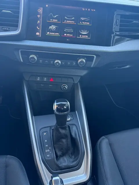Audi A1 Sportback Sportback Design Auto 7