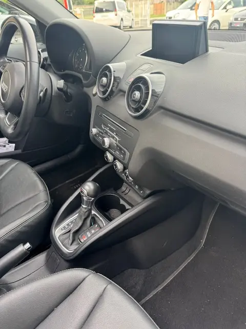 Audi A1 Sportback Sportback Ambition Luxe Auto 13