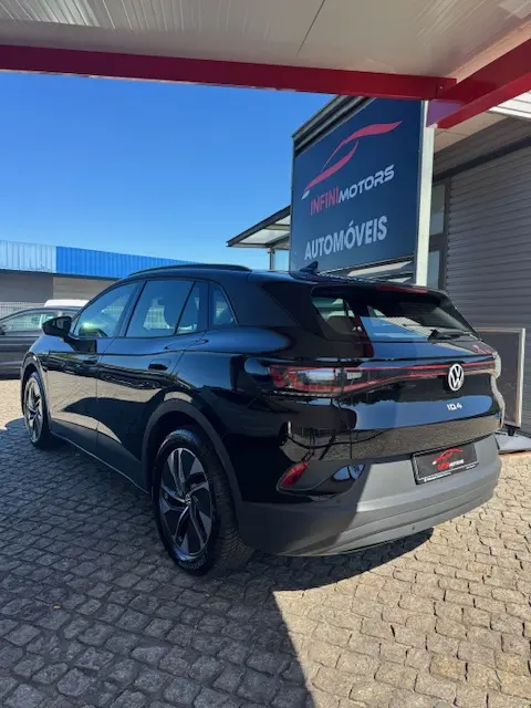 Volkswagen ID.4 77 kWh Pro Performance 5
