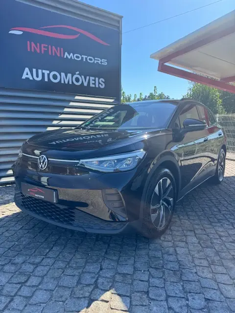 Volkswagen ID.4 77 kWh Pro Performance 1