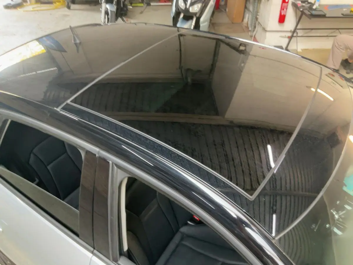 Audi A1 Ambition Luxe 9
